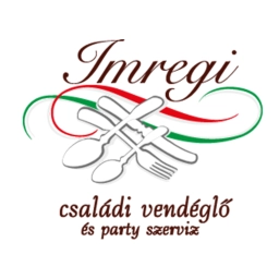 Imregi Családi Vendéglő