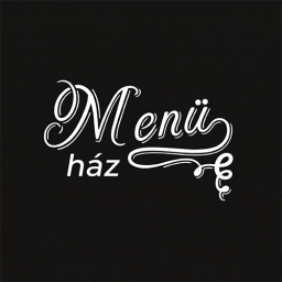 Menüház