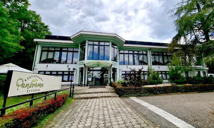 Panoráma Étterem