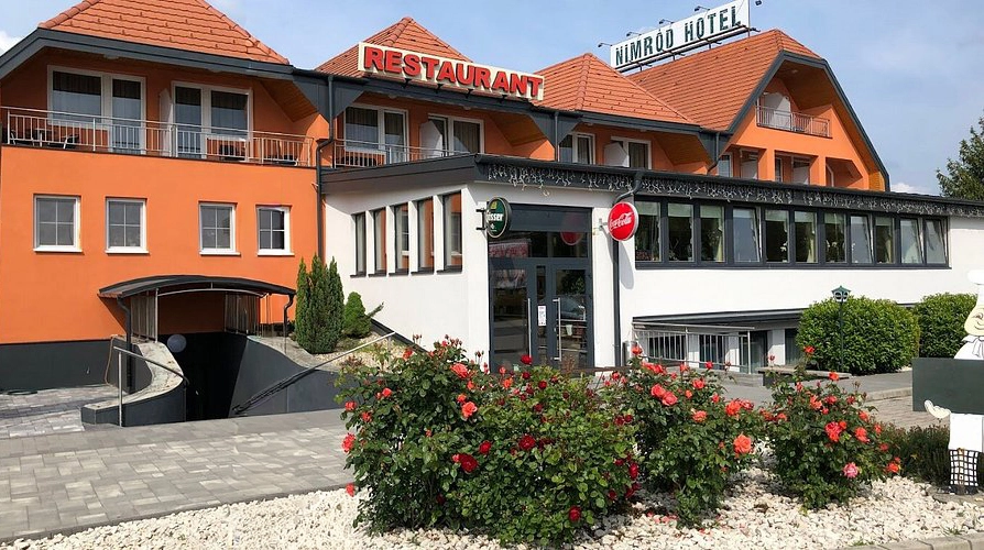 Nimród Étterem