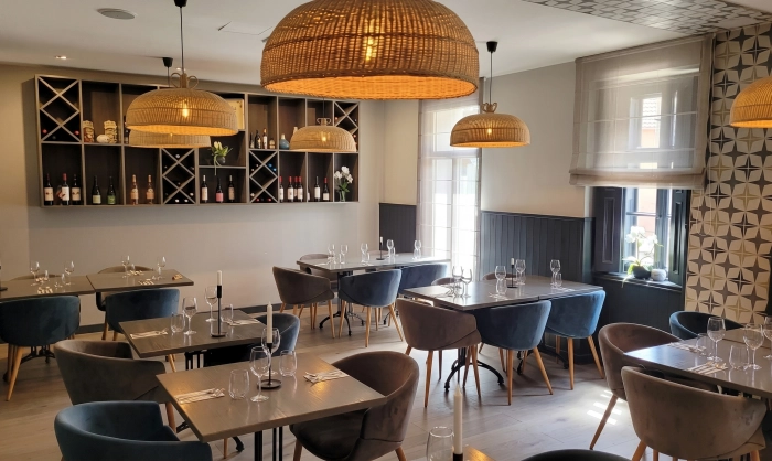 La Casa Ristorante