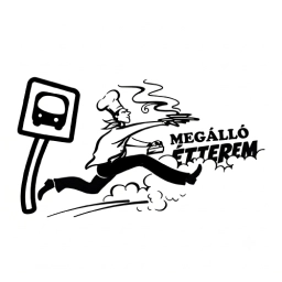 Megálló Étterem
