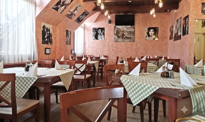 La Dolce Vita Restaurant