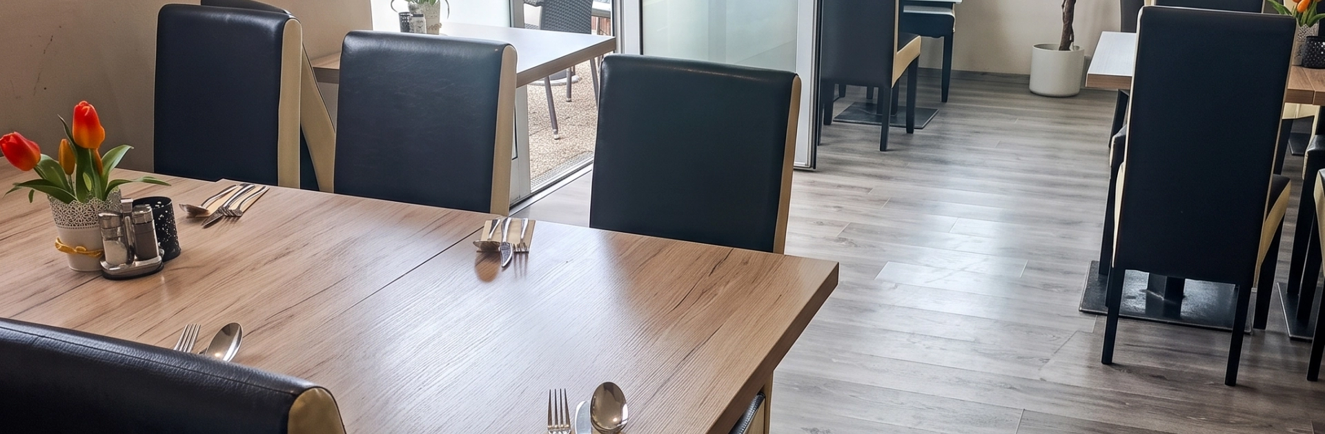 Étterem borítókép