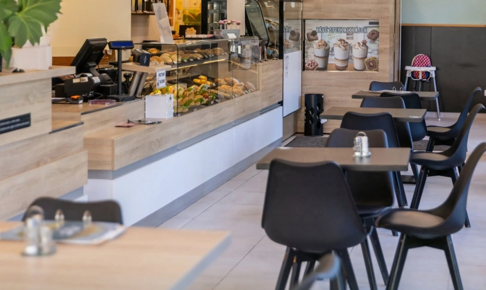 Parola Bistro