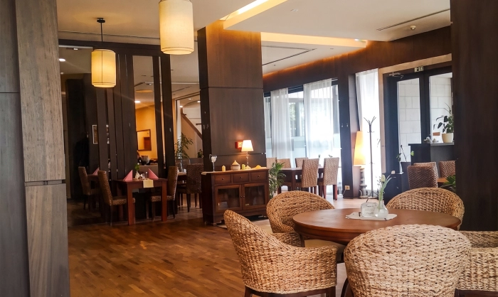 Solo Restaurant
