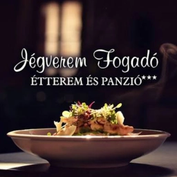 Jégverem Étterem