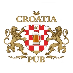 Croatia Pub és Pizzéria