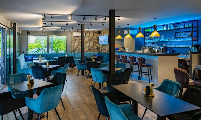 a16bistro
