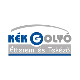 Kékgolyó Étterem