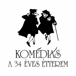 Komédiás Étterem