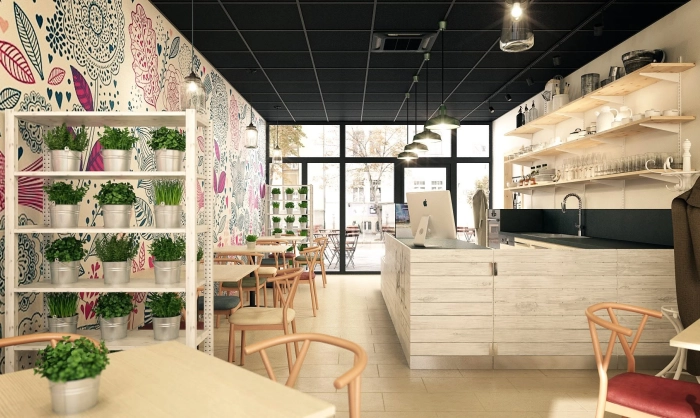 Vital Cafe & Bistro