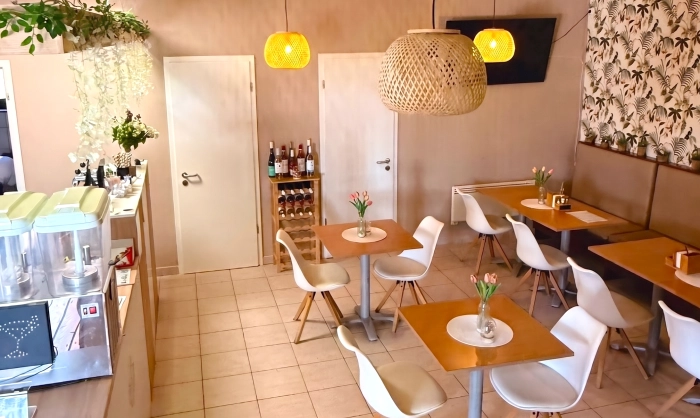 Green Csónakház Bisztró és Rendezvényház