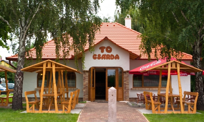 Tó Csárda