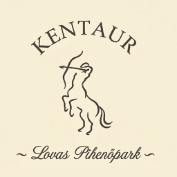 Kentaur Lovaspanzió és Pihenőpark