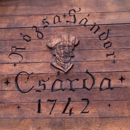 Rózsa Sándor Csárda