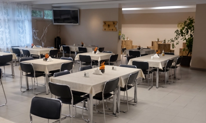 Manna Büfé és Étterem