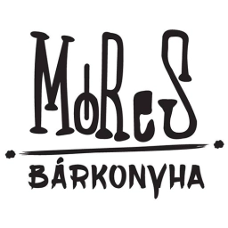 Móres Bárkonyha
