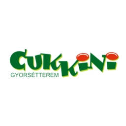 Cukkini Gyorsétterem