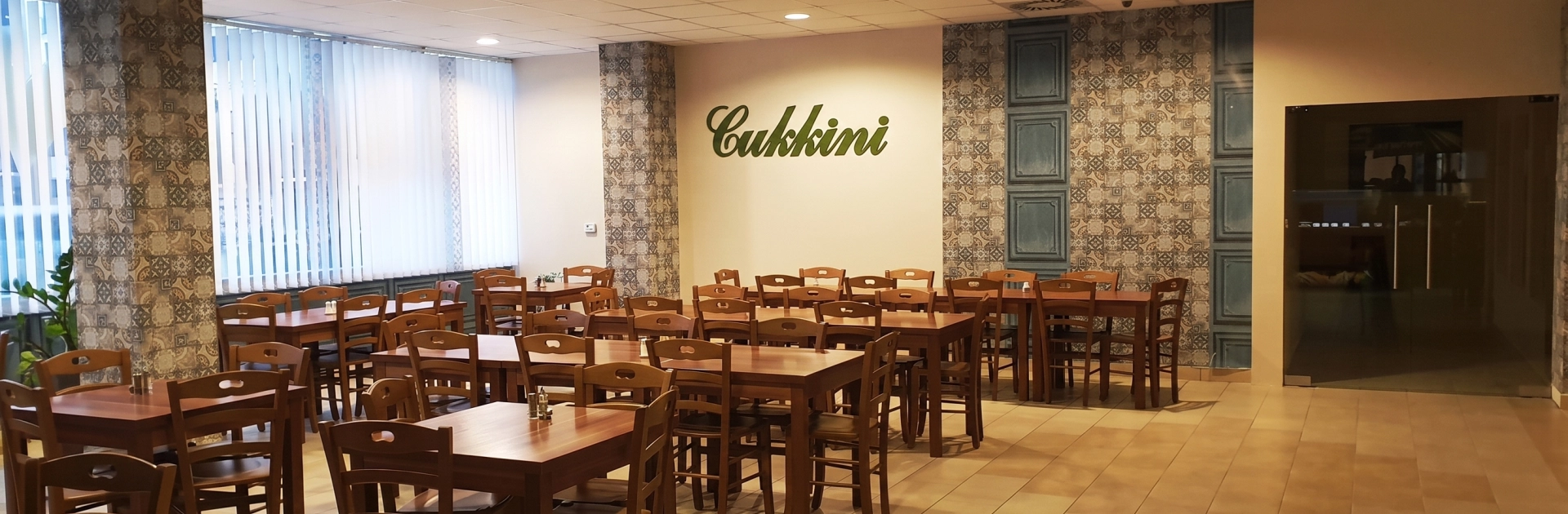 Étterem borítókép