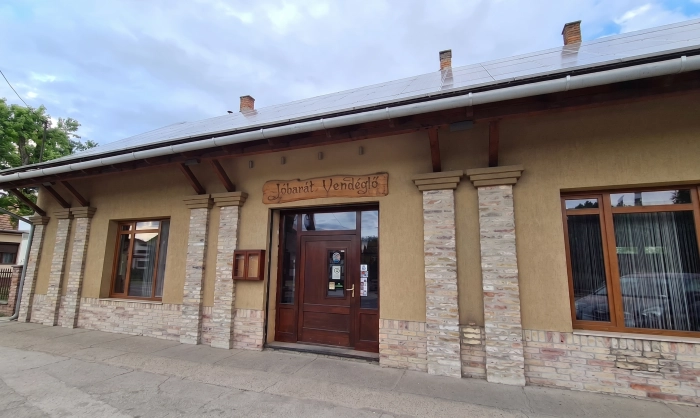 Jóbarát Vendéglő