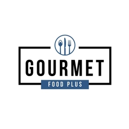 Gourmet Food Plus Ételfutár