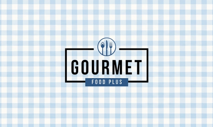 Gourmet Food Plus Ételfutár