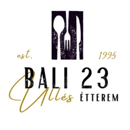 Bali 23 Étterem