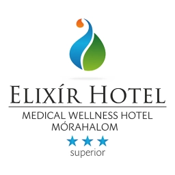 Elixír Hotel Restaurant Café & Bar