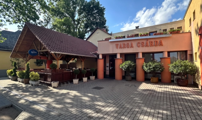 Varga Csárda