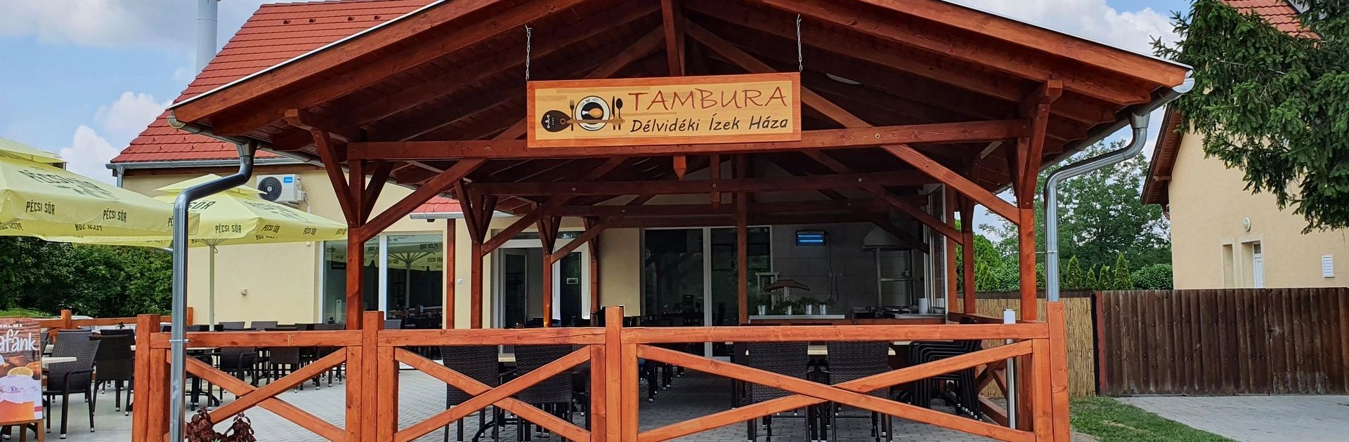 Étterem borítókép