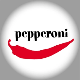 Pepperoni Pizzéria