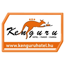 Kenguru Panzió Hotel és Csárda