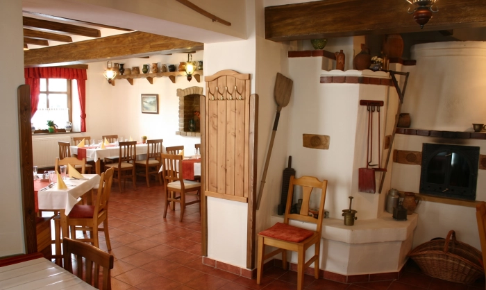 Kenguru Panzió Hotel és Csárda
