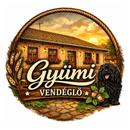 Gyümi Vendéglő