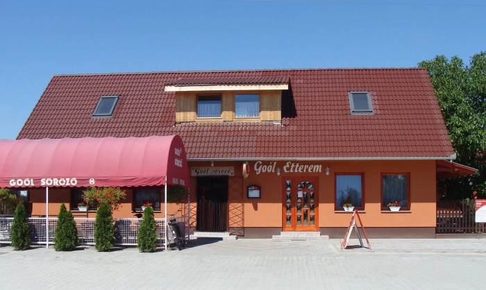 Goól Söröző & Étterem & Rendezvényház