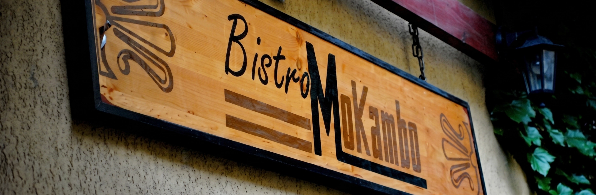 Étterem borítókép