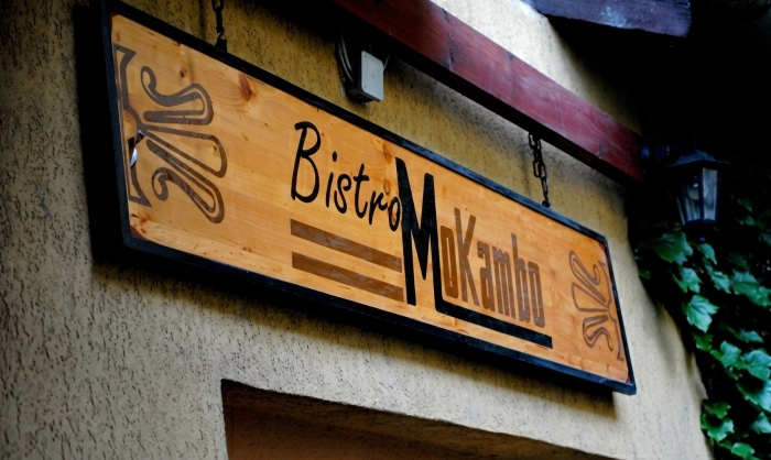 Bistro Mokambo Étterem és Rendezvényház
