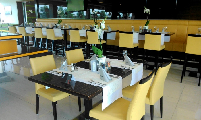 Gokart Hotel & Restaurant