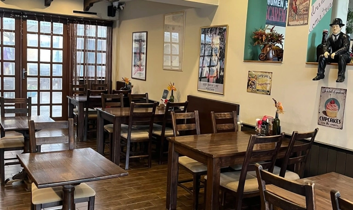 Max Pizzéria