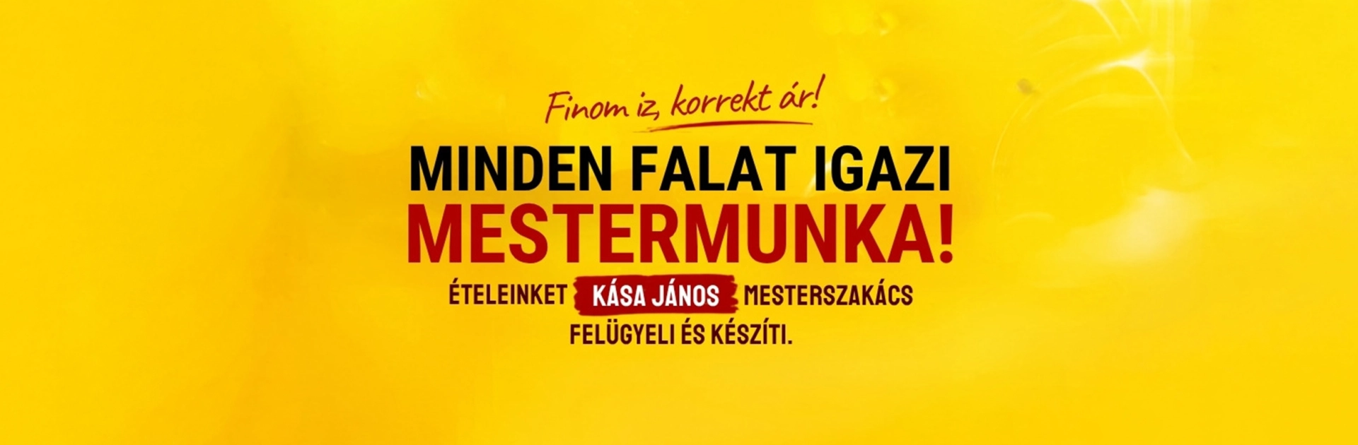 Étterem borítókép
