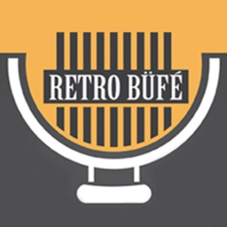 Retro Büfé