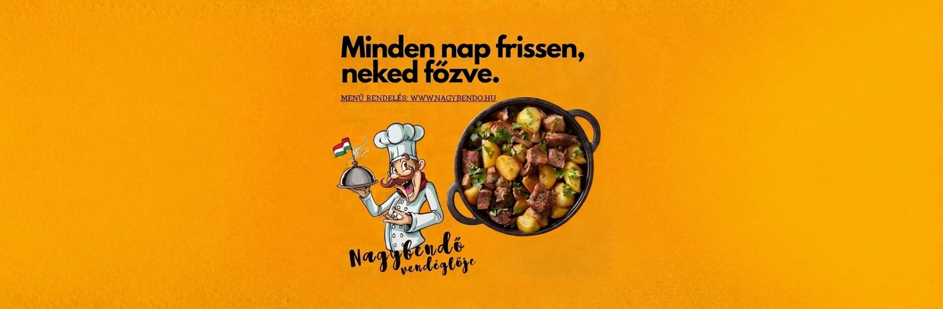Étterem borítókép