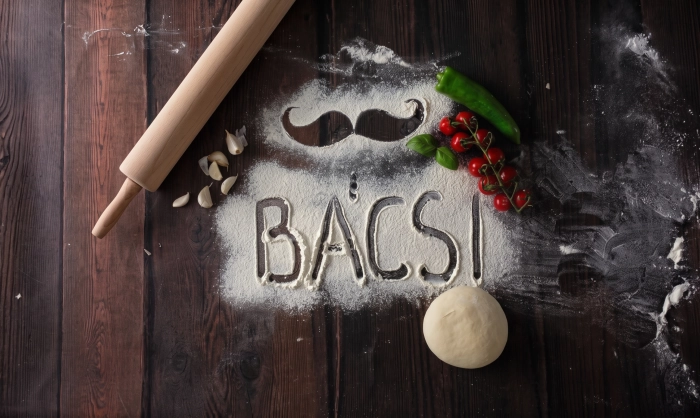 Bácsi Gourmet Étterem