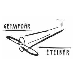 Gépmadár Ételbár