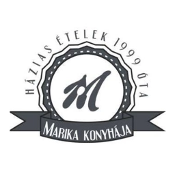 Marika Konyhája