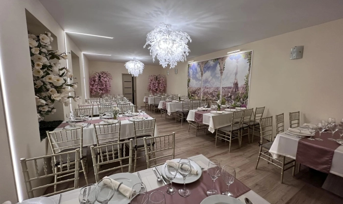 Privilege Bistro