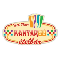 KanyarGó Ételbár