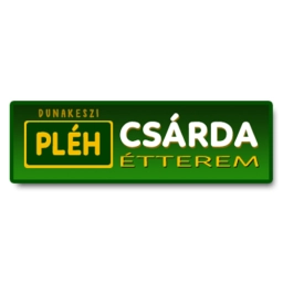 Pléh Csárda Étterem