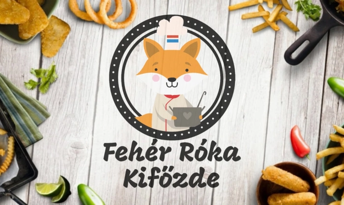 Fehér Róka Kifőzde